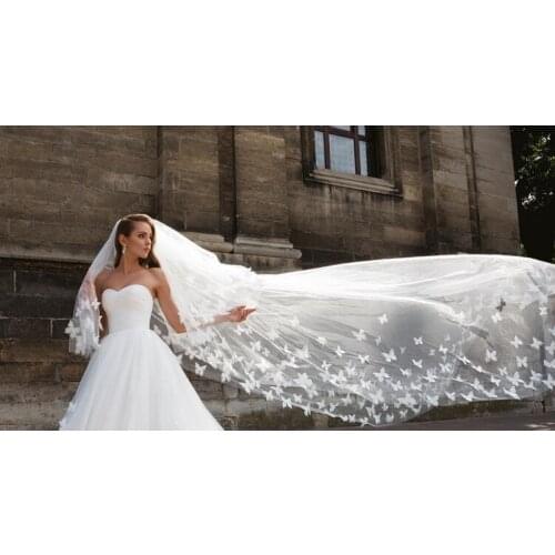 Свадебная фата Taroandeddo China At AliExpress