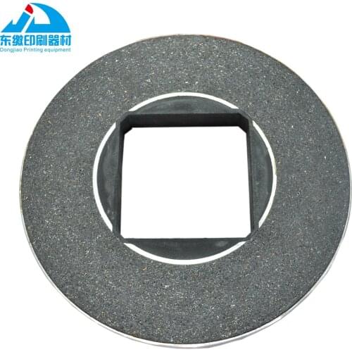 Heidelberg XL105/CD102 Printing Machinery Brake Pad Size 200*80*80mm