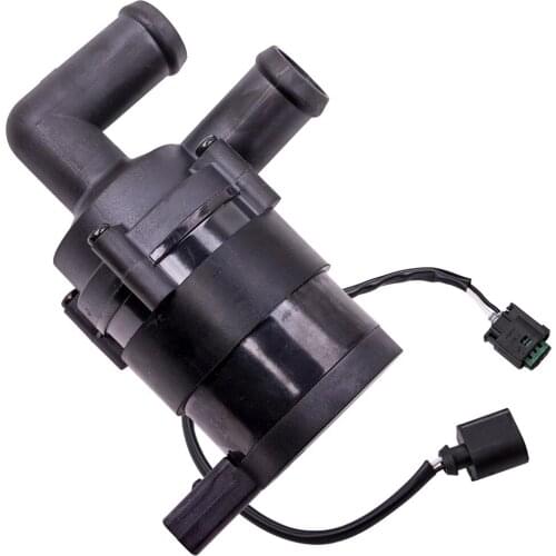 3.6L V6 Engine Auxiliary Water Pump for Volkswagen Passat CC 1K0965561A 2016