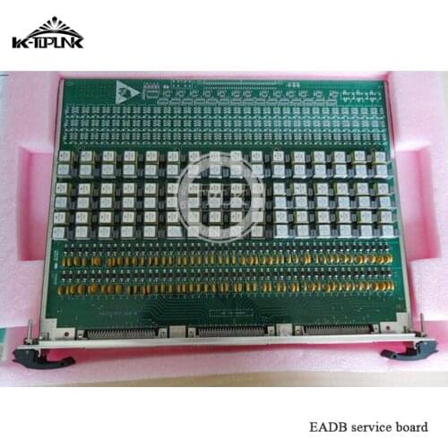 High Quality Hua wei EADB Service Board 48-channel ADSL2+ board for Hua wei MA5300 Hua wei SmartAX MA5300 EADB ESPA