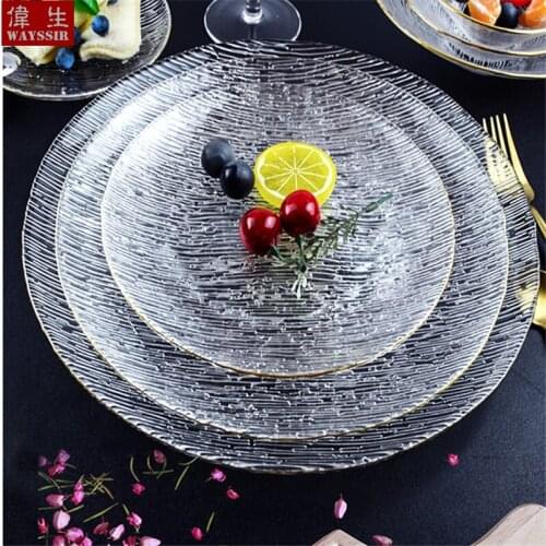 Plate Sets WAYSSIR China
