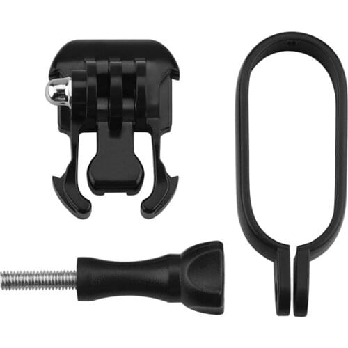 Protective Frame Connector Mount Bracket Accessories For Insta360 GO Action Camera Accessories