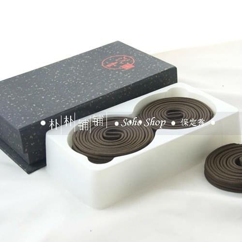 100% authentic Vietnamese aquilaria,6.5cm+48coils+4 h ea.Long burning incense coils.No harmful chemicals.Perfect for home spa