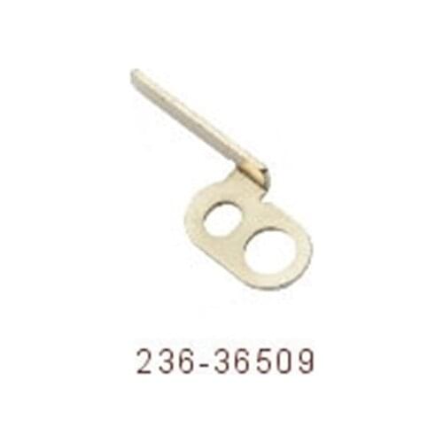 236-36509 Bobbin Winder Adjust Plate for Juki 9000 9000A