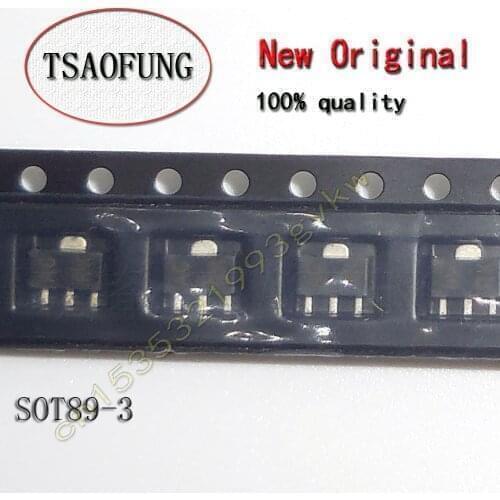 5Pieces SBF-4089Z SBF4089Z BF4Z SBF-5089Z SBF5089Z BF5Z SOT89 DC to 500MHz, CASCADABLE InGaP/GaAs HBT MMIC AMPLIFIER