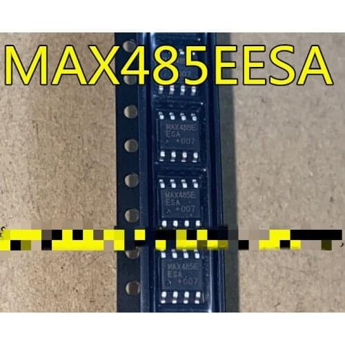 50PCS/MAX485EESA MAX485EESA+ MAX485 SOP8 NEW
