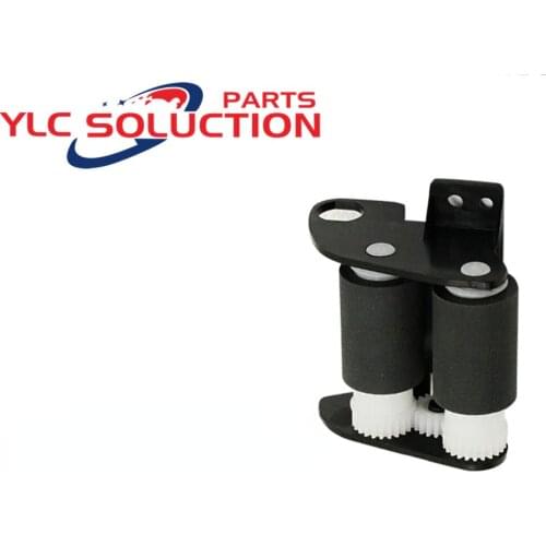 5X JC93-00405A ML2950 ML2955 Pickup Roller for Samsung ML 2950 2955 SCX 4727 4728 4729 M2885 M2835 WorkCentre 3215 3225