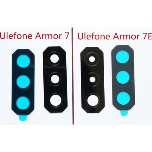AOLIXI Screen Protectors For Ulefone Armor 7E