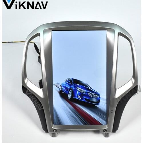 Car radio GPS navigation DVD player for Buick-excelle XT FOR opel atra 2009-2018 car multimedia player MP3