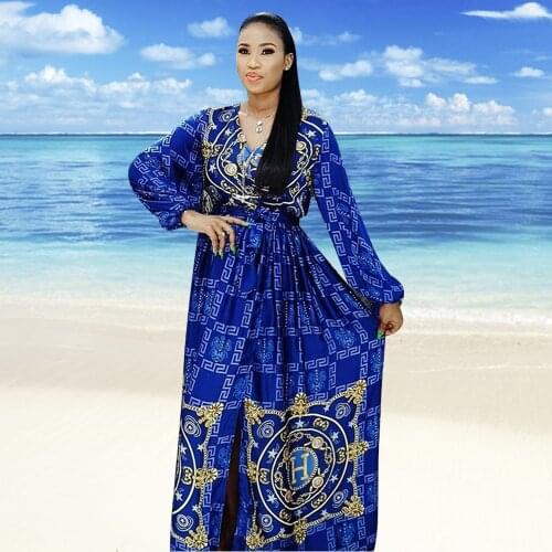 Dashikiage Carnival Costumes