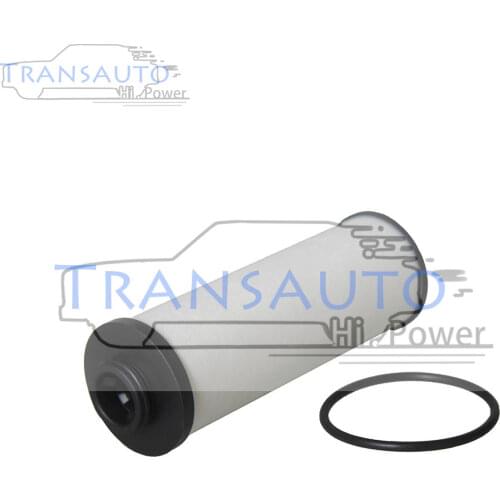 DQ250 Double Clutch Transmission Filter 02E305051C for VW PASSAT CC MK5/6 Caddy CC EOS Passat B6/B7/B8 Tiguan Sharan