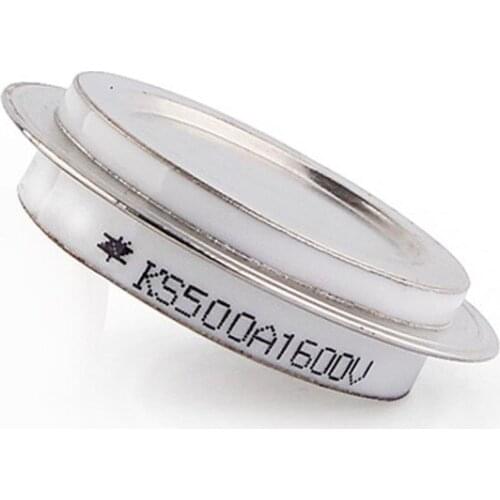 Two-way Thyristor SCR Concave KS500A2000V KS500A-20 KS500A DJ Equipment Accessories