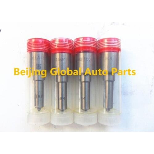 Common Rail injector nozzle DLLA150P1564 0433171963 0 433 171 963 for Injector 0445120136 0445120137 on Deutz Engine