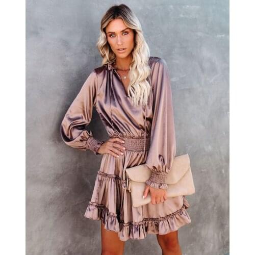 Future Time Long Dresses