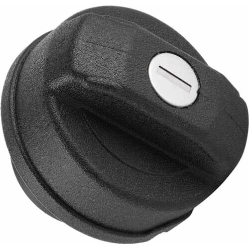 Fuel Tank Filler Cap Cover + Lock with 2 Key Car Accessory Fit for Vauxhall Zafira 1998-2016 Car Auto accessories
