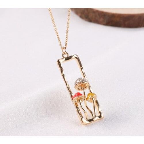 Makersland Golden Chains