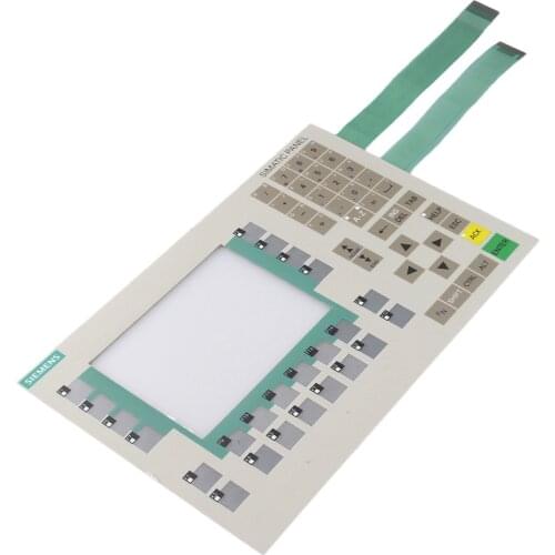 Membrane Keypad Touch for Monitor SIMATIC PANEL OP270-6 6AV6542-0CA10-0AX0