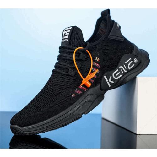 Man Sneakers Mens Designer Shoes Casual Sneaker Casual Man Shoes Mens White Sneakers Mens Fashion Mesh Top Sales Working