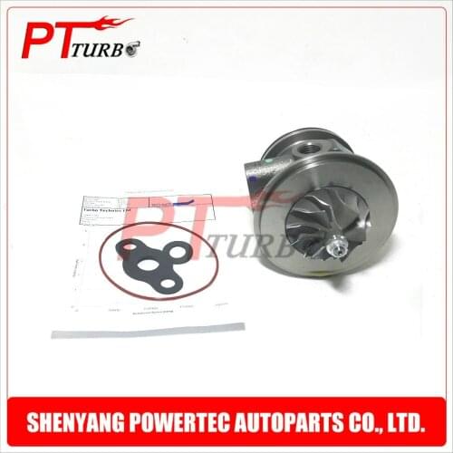 NEW Balanced Turbine cartridge 452215-1 452215-2 14411-2J620 auto assy for Nissan Primera 2.0 TD CD20T 90 HP 66 KW 1997