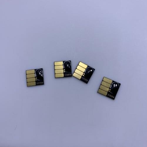 One time chip for HP953 HP953XL for HP OfficeJet Pro 8702 8710 8720 8730 8728 8715 7740 8210 8218 printer