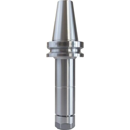 BT40-ER20-150L Milling Chuck Tool Holder For CNC Machining Center Spindle Tool Holder