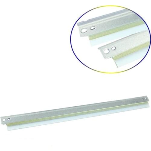 For Toshiba E STUDIO 206 206L 212 223 225 230 232 233 237 242 245 Drum Cleaning Blade,For Toshiba 181 182 211 220 Wiper Blade