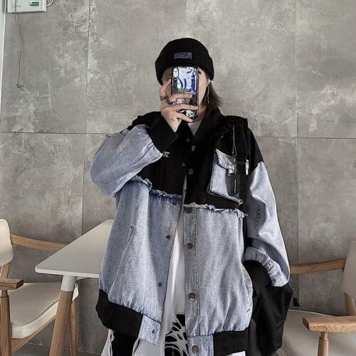 SONNEESD Women's Autumn Jackets
