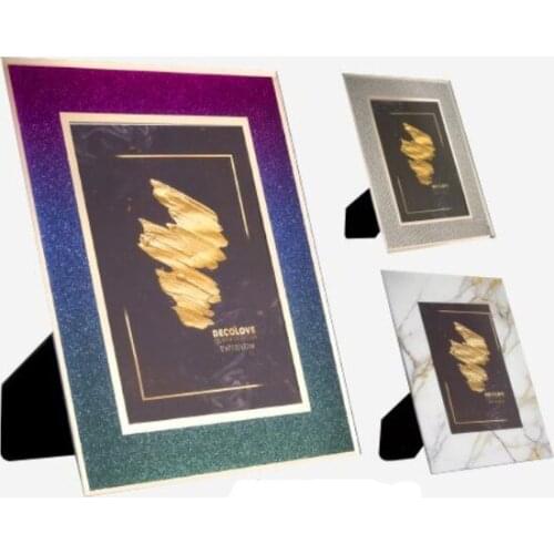 Modern Decolove Lux Photo frame 10 X15 фоторамка коллаж Photo frame