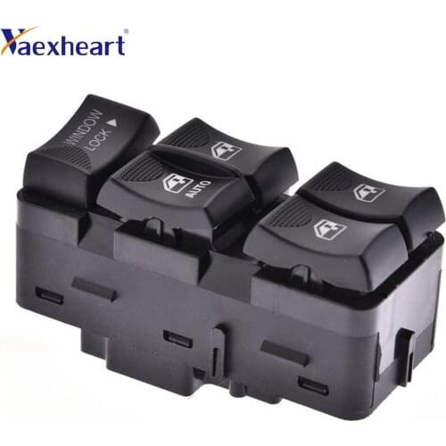 Vaexheart Window Regulators For Cars