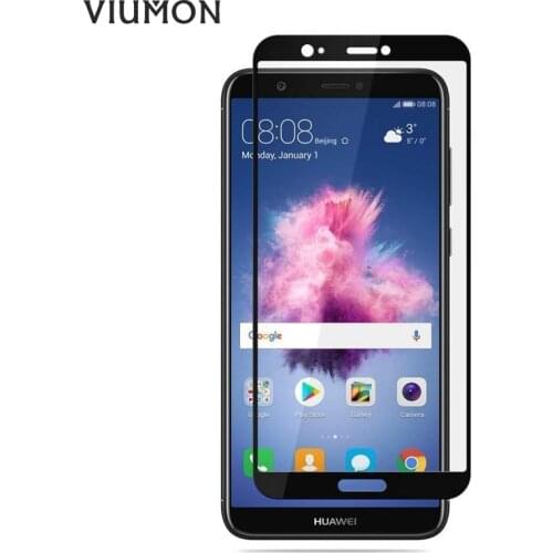VIUMON Protective Glass On The Phone