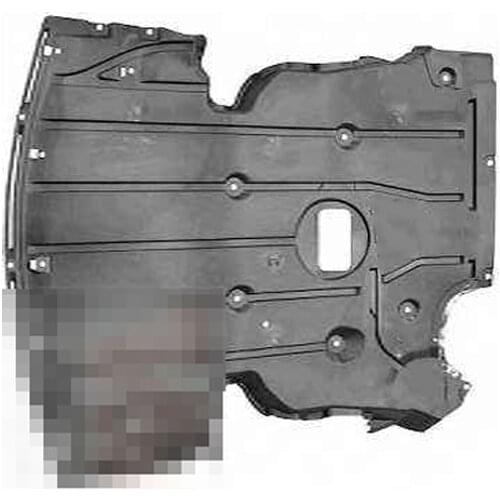 CAR Engine Guard bm wE90 320i N46 325i N52 330i N52 325i 330i 316i N45 318i N46 Engine bottom plate Engine under guard