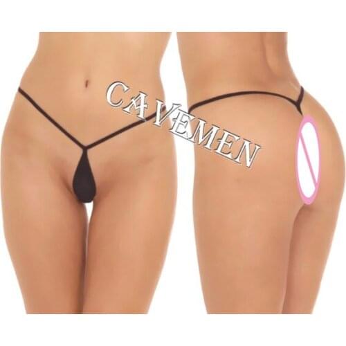 Small * 1545 *Ladies Thongs G-string Underwear Panties Briefs T-back Swimsuit Bikini Free Shipping