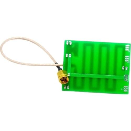 1pcs 5dBi UHF RFID PCB 902-928M w/ SMA Connector 5cmX4cm Antenna