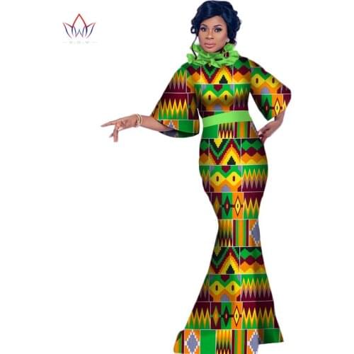 Модные летние платья BintaRealWax China At AliExpress