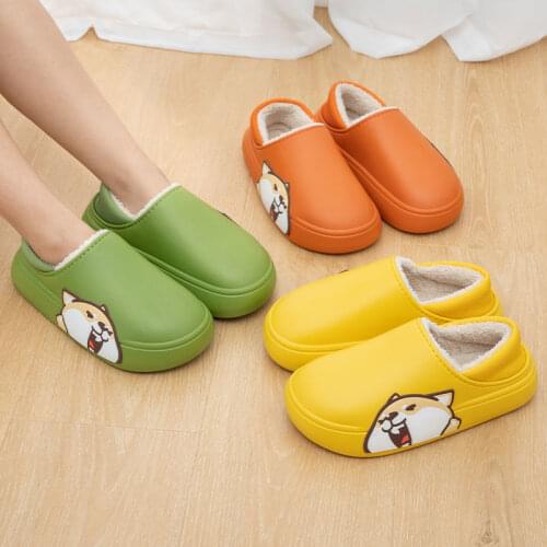 Women's Slippers BKQU China