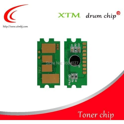 Toner chip for Triumph Adler T/A DC 6135 6235 P4030 printer laser chip
