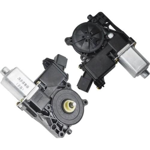 For Ford Focus12-15 Escort 15-17 Glass Lifter Motor Assembly Electric car Window lifter motor Power glass Motor car accessories
