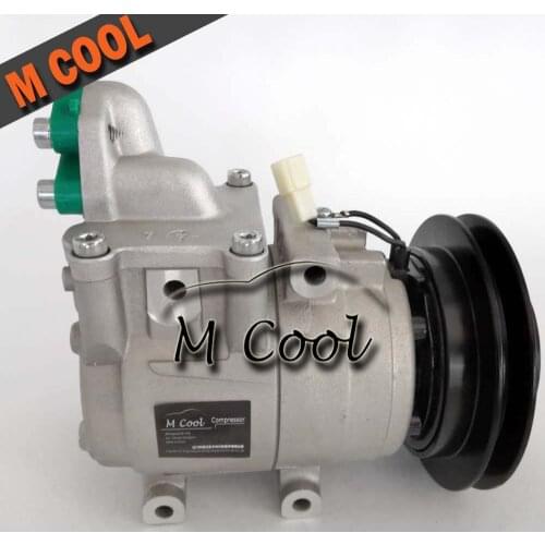 For Ford Ranger Compressor 2.5 4369636 F500RZWLA07 F500RZWLA-06 F500RZWLA06 RZWLA-06 RZWLA-07 RZWLA06 RZWLA07 97701-34700