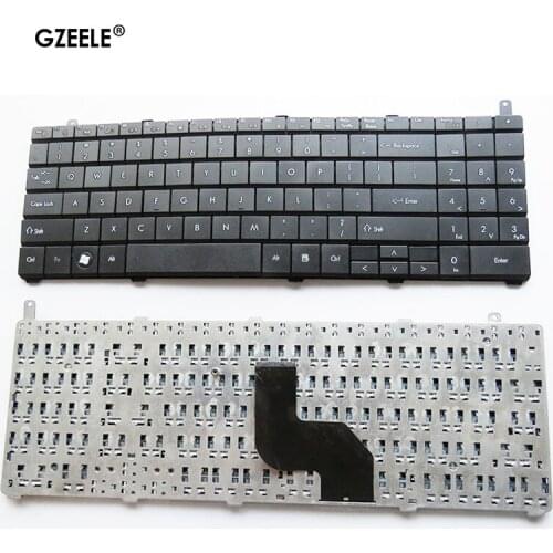 ENW Laptop keyboard for HASEE TW9 A550-P62 A560 I3 I5 I7 D1 D2 D3 D5 US