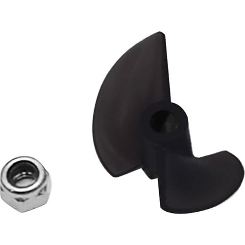 FT011-10 Three Blade Propeller Replacement for Feilun FT011 RC Racing Boat