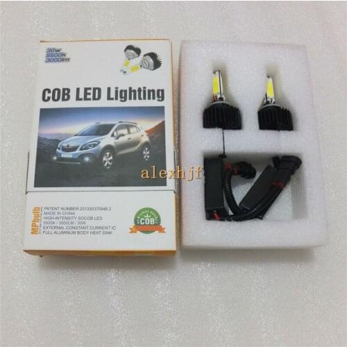 July King Lamps For Cars