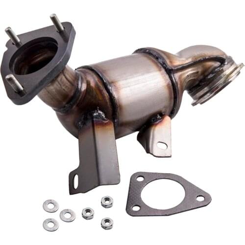 Catalytic Converter for Chevrolet Cruze 2011 - 2016 1.4L Accessories 1 Set