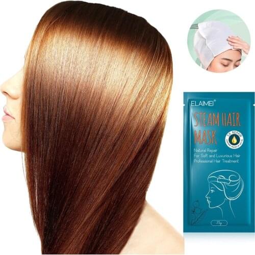 MOJOYCE Moisturizing Hair Masks