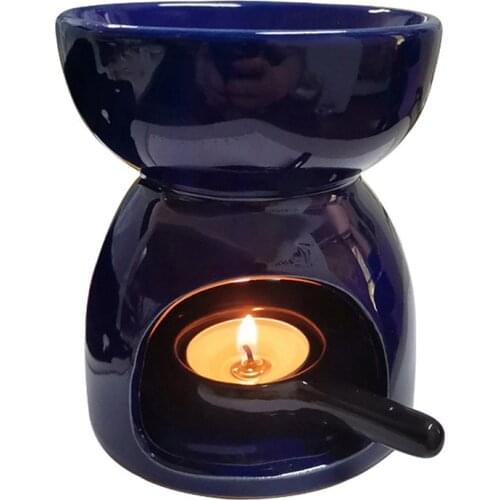 N2HAO Ceramic Burners For Aromatherapy