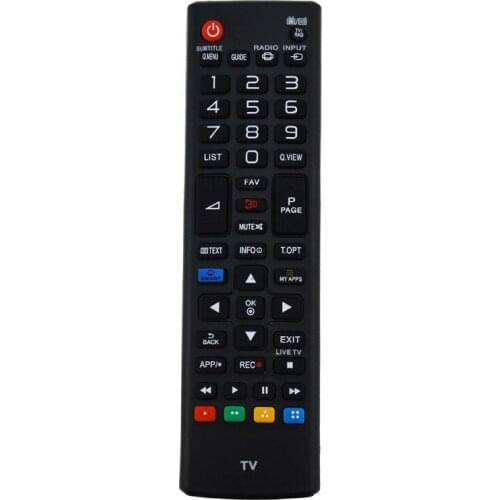 New For LG 50PN6500-UA 49LH570A-UE 49LH5700-UD 55LH5750-UB 49LH5700 55EG9200 55LF5950 LCD HDTV Remote Control