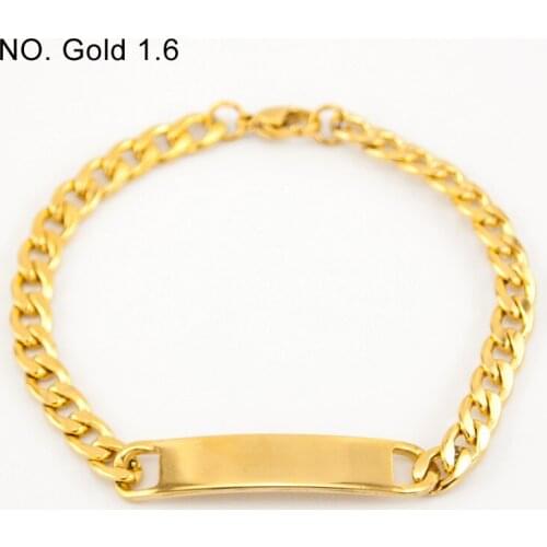 SimSimi Wide Bracelets
