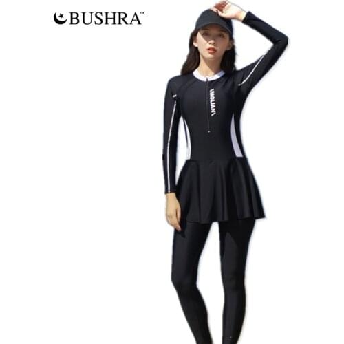 Купальники с рукавами UOSU China At AliExpress