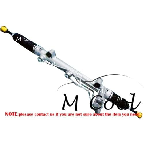 HIGH QUALITY POWER STEERING RACK GEAR BOX FOR CAR MERCEDESBENZ W164 ML320 ML350 ML500 ML550 GL320 GL350 GL450 GL550 R320 R350