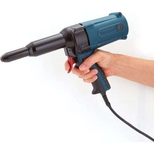 XIAOCONGEISG Hand Riveters