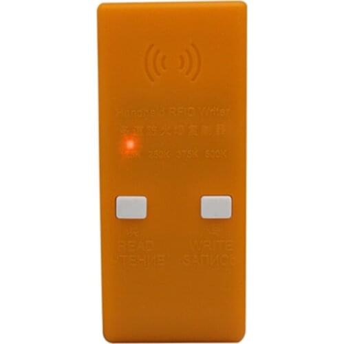 1 Piece Dustproof Waterproof ID multi-frequency access control card replicator residential property elevator card writer